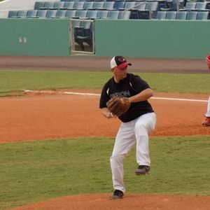 Meet your Posher, Jeffrey